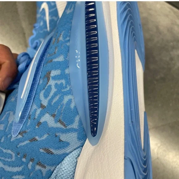 Nike KD TB14 Promo University Blue DM5040-405 - Picture 13 of 13